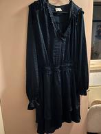 Nieuwe Cotton Club Jurk - Maat L/XL, Ophalen of Verzenden, Nieuw, Maat 42/44 (L), Blauw