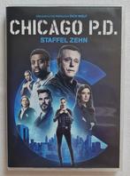 Chicago P.D. - Seizoen 10 - Origineel, Boxset, Ophalen of Verzenden, Zo goed als nieuw, Actie en Avontuur