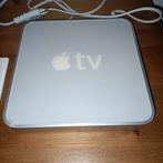 1e generatie Apple TV met afstandsbediening, Audio, Tv en Foto, Mediaspelers, Ophalen of Verzenden, Zonder harde schijf