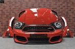 Mini Cooper countryman  F60 S John Works voorkop!, Mini, Gebruikt, Bumper, Ophalen