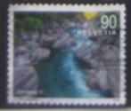 Zwitserland K215 no 2745 2022, Postzegels en Munten, Postzegels | Europa | Zwitserland, Ophalen of Verzenden