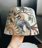 Prachtige unieke lampenkap NIEUW, Ophalen of Verzenden, Nieuw, Rond, Minder dan 25 cm