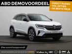 Renault Austral E-Tech Hybrid 200pk Iconic | Panoramisch vas, Stof, Euro 6, 2 kWh, Wit