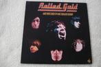 2LP.  Rolling Stones ,  Rolled Gold  ., Ophalen of Verzenden, 12 inch