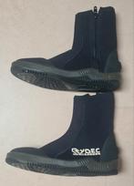 Duikschoenen maat 37/38, Ophalen of Verzenden, Gebruikt