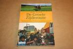 De groote Zijderoute - Reisverslag China, Boeken, Ophalen of Verzenden, Gelezen, Azië