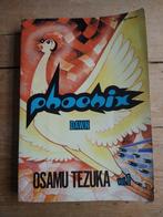 Osamu Tezuka Manga Phoenix Vol 1 Dawn, Gelezen, Eén stripboek, Ophalen of Verzenden, Osamu Tezuka