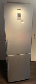 Samsung Koelkast - Gebruikt, maar kan nog prima mee!, Witgoed en Apparatuur, Koelkasten en IJskasten, Ophalen, Gebruikt, 200 liter of meer