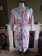 K-Design K Design nieuwe mooie halslijn jurk S gratis verz, K-design, Overige kleuren, Verzenden, Zo goed als nieuw