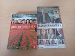Bloedverwanten DVD Boxset Seizoen 1 & 2, Cd's en Dvd's, Vanaf 12 jaar, Ophalen of Verzenden, Nieuw in verpakking, Drama