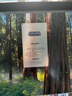 Te koop mac mini m2 2023 en mac mini, Computers en Software, Apple Desktops, SSD, Ophalen of Verzenden, Zo goed als nieuw, Mac Mini