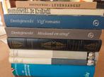 8 boeken van Dostojevski! Mooi partijtje!, Ophalen of Verzenden, Gelezen