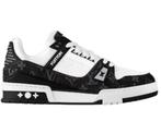 Louis Vuitton schoenen | MAAT 36 T/M 45, Ophalen of Verzenden, Nieuw, Zwart