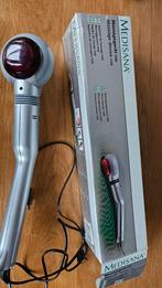 Medisana Massageapparaat IVM - Zo goed als nieuw!, Ophalen of Verzenden, Zo goed als nieuw, Apparaat