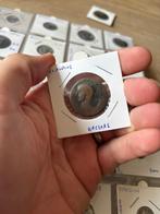 Romeinse munt - claudius barbaarse imitatie, Ophalen of Verzenden, Italië, Losse munt