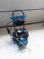 Hyundai 7pk Benzine Hogedrukreiniger, Ophalen