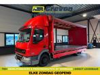 DAF FA-LF45 Euro5 12 ton | Dubbellucht | Lucht geveerde acht, Auto's, Vrachtwagens, Automaat, Stof, Origineel Nederlands, Bedrijf