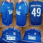 Jako SpVgg Ottenau Matchworn Shirt, Jersey #49, Verzenden, Shirt