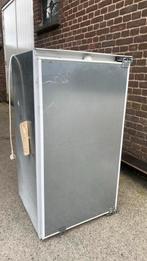 Mooie goed werkende koelkast inbouw 102, Witgoed en Apparatuur, Ophalen of Verzenden, Zo goed als nieuw, Zonder vriesvak, 85 tot 120 cm