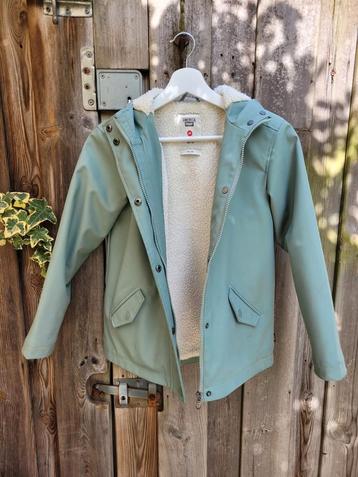 America Today meisjes regenjas mt 134-140 beschikbaar voor biedingen