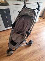 quinny zapp extra 2, Kinderen en Baby's, Buggy's, Quinny, Gebruikt, Ophalen of Verzenden, Regenhoes