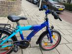 Kinderfiets, Ophalen, Zo goed als nieuw, 16 tot 20 inch