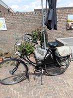 Gazelle  tour populair 3 versnellingen., Fietsen en Brommers, Fietsen | Dames | Omafietsen, 56 cm of meer, Ophalen, Gebruikt, Versnellingen
