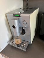 Jura Ena5 volautomaat als nieuw door grote servicebeurt, Gebruikt, Ophalen of Verzenden, Espresso apparaat, Gemalen koffie