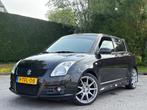 Suzuki Swift 1.3 GLS | Airco | El. ramen. | Nieuwe APK | Led, Voorwielaandrijving, Gebruikt, 965 kg, Bedrijf