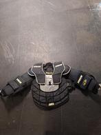 Te koop borstpantser, Sport en Fitness, Ophalen, Gebruikt, Bescherming