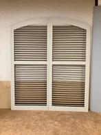Shutter, Ophalen, 200 cm of meer, 150 tot 200 cm, Nieuw