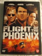 Flight of the Phoenix, Cd's en Dvd's, Dvd's | Thrillers en Misdaad, Ophalen of Verzenden, Zo goed als nieuw
