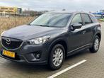 Mazda CX-5 2.0 Skyactiv 165 km perfecte staat!!!, Auto's, Voorwielaandrijving, 1800 kg, 1295 kg, 4 cilinders