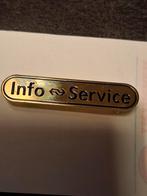 NS Info en Servicespeld, Ophalen of Verzenden, Trein, Overige typen