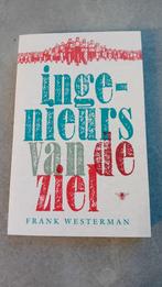 Frank Westerman - Ingenieurs van de ziel, Boeken, Nieuw, Ophalen of Verzenden, Frank Westerman, Nederland