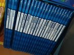 Borre boekjes groep 6 - 21 stuks goede staat, Boeken, Ophalen of Verzenden, Zo goed als nieuw, Fictie algemeen