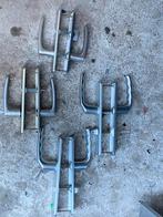 Deur klinken, Ophalen, Zo goed als nieuw, Klink of Kruk