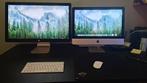 Imac 2tb storage met magic mouse en wireless keyboard, Computers en Software, Apple Desktops, Ophalen, Zo goed als nieuw