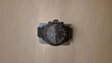 Rotorcraft horloge beschikbaar voor biedingen