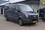 Volkswagen Crafter 32 2.0 TDI L2H2 BM Camera Trekhaak Parkee, 13 km/l, Gebruikt, 4 cilinders, Volkswagen