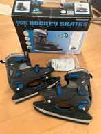 Ijshockey schaatsen maat 34-37, Ophalen, Zo goed als nieuw, IJshockeyschaatsen, Nijdam