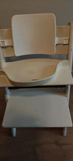 Stokke stoel. Identieke merk stokke, Ophalen, Gebruikt, Meegroeistoel