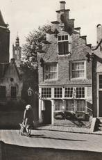 amersfoort- oude gevel, Verzamelen, Ophalen of Verzenden, Voor 1920, Utrecht