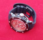 Horloge TW Steel Tommy Robln TW 105  VERKOCHT, Overige merken, Overige materialen, Zo goed als nieuw, Polshorloge