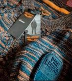 Pme Legend Pall Mall trui gebreide kabeltrui Nieuw Maat XXXL, Kleding | Heren, Grote Maten, Trui of Vest, Nieuw, Ophalen of Verzenden