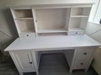 Ikea Hemnes bureau met opzet, Ophalen, Gebruikt