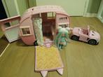 Nanana camper, Kinderen en Baby's, Ophalen of Verzenden, Zo goed als nieuw, Toebehoren