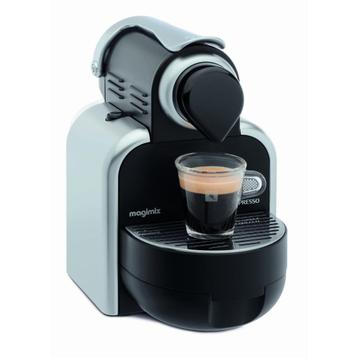 Diverse Onderdelen | Nespresso Essenza | Magimix M100 auto