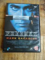 AMERIKA MARTIAL ART - CRYING FREEMAN - MARK DACASCOS, Ophalen of Verzenden, Zo goed als nieuw, Overige gebieden