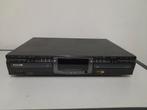 Philips CDR 765 dubbel cd speler / cd recorder, Audio, Tv en Foto, Cd-spelers, Ophalen of Verzenden, Gebruikt, Philips